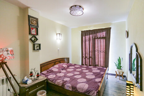 سوئیت تمیز وشیک در ستارخان