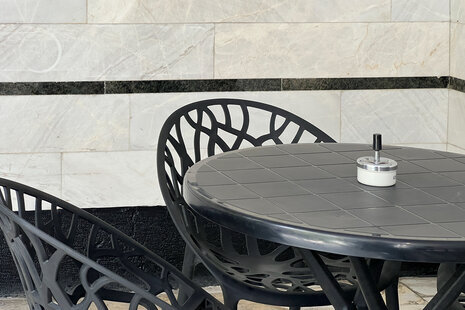 سوئیت مبله 30 متری پیوند در سعادت آباد