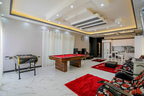 ویلا استخردار دوخواب در سهیلیه آغچه حصار