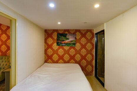 آپارتمان مبله دو خواب مهسان در غرب تهران 3