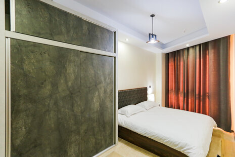 آپارتمان مبله سه خواب 331 در کامرانیه