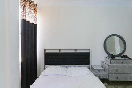 آپارتمان دوخواب واحد 15 در اقدسیه