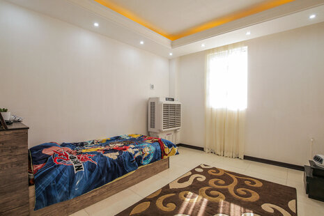 ویلا استخردار روبازدر سنقرآباد چهارباغ