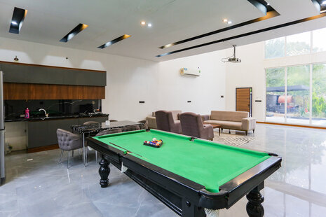 ویلا دوبلکس استخردار اسپرلوس 3 در کردان