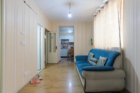 آپارتمان مبله تکخواب 1 در نارمک