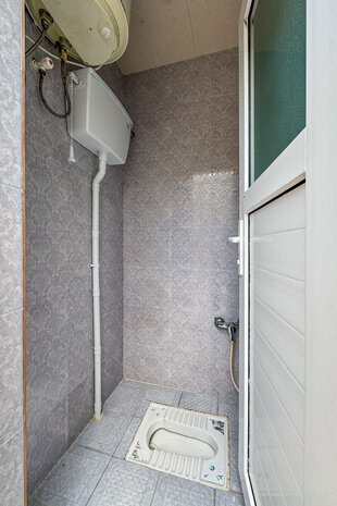 ویلا مبله تک خواب در شهرک نریمان قشم