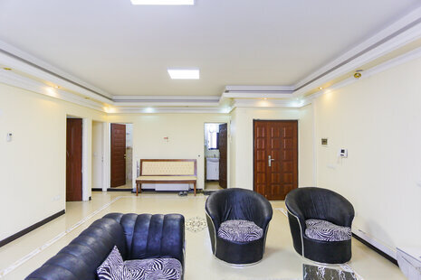 آپارتمان دوخواب واحد 7 در اقدسیه