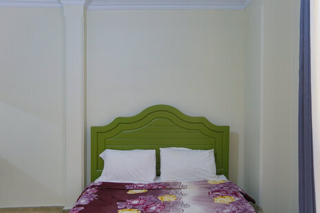 آپارتمان مبله دو خواب قصرکوثر5 در میرداماد