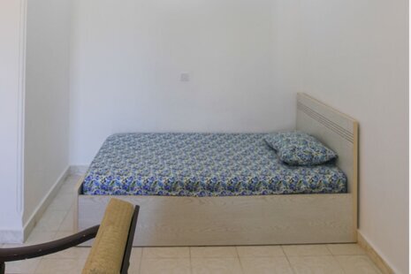 آپارتمان مبله 90 متری 5 تخت واحد 5