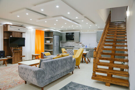 ویلا 3 خوابه در رامسر