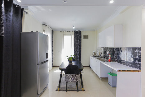 آپارتمان دوخواب واحد 11 در اقدسیه