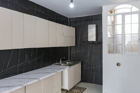 آپارتمان مبله تکخواب واحد 8 در مجیدیه شمالی