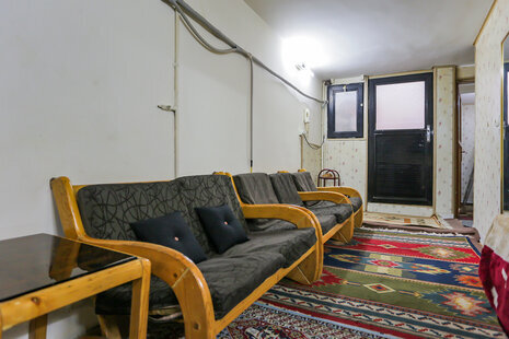 آپارتمان مبله در امیریه