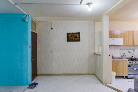 آپارتمان مبله تکخواب فرجام 6 در نارمک