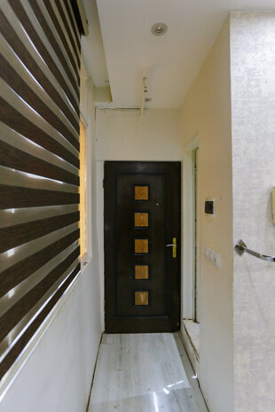 سوئیت مبله در نارمک