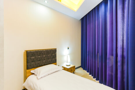 آپارتمان مبله سه خواب 331 در کامرانیه