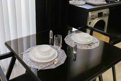 آپارتمان مبله تک خواب در یوسف آباد