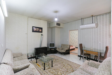 آپارتمان مبله تکخواب واحد 26 در امام خمینی