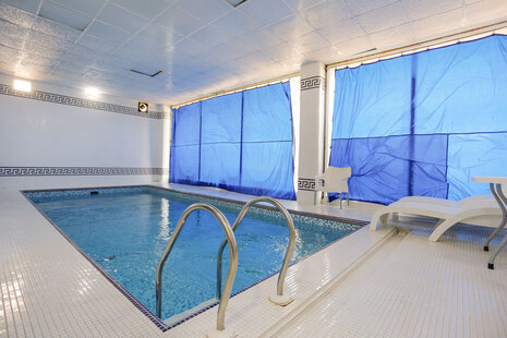 ویلا تمشک در رامسر