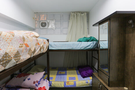 سوئیت 7 در شهرک غرب