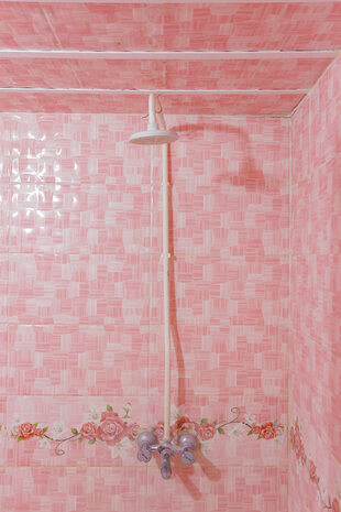 اتاق لافت سیدان در اقامتگاه بومگردی لافت