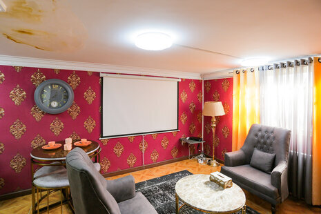 آپارتمان مبله تکخواب در نارمک واحد 1