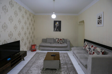 آپارتمان تک خواب در سعادت آباد