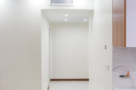 آپارتمان مبله دوخواب  مهر 4 در کن