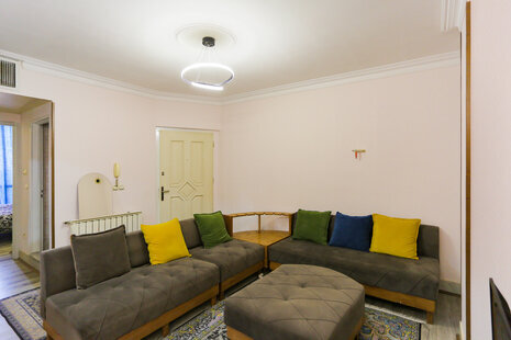 آپارتمان مبله دوخواب 7  هتل آپارتمان در خیابان آزادی