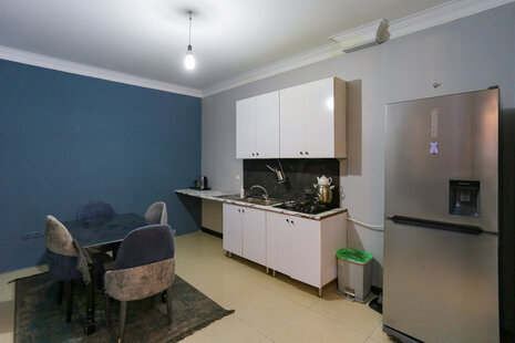 آپارتمان دوخواب واحد 13 در اقدسیه