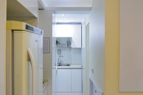 آپارتمان مبله تکخواب 21 در میدان حر