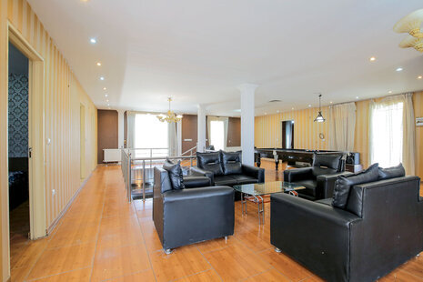 ویلا چهارخواب دوبلکس استخرآبگرم در لشگرآباد