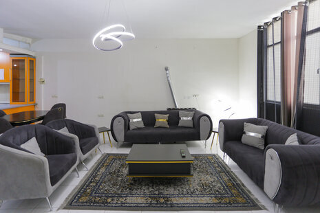 آپارتمان دوخواب واحد 1 در سازمان برنامه