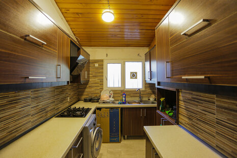 ویلا 2 خواب در دامون کیش