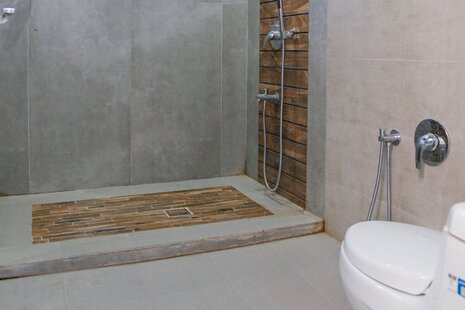 ویلا باغ دوخواب استخردار در رامسر