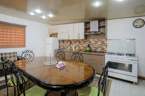 ویلا دوخواب در کردان