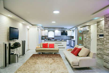 ویلا چهارخواب استخردار در بندرانزلی