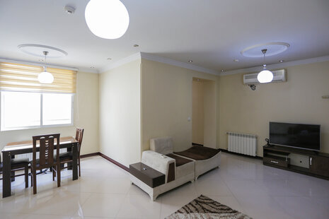 اجاره اپارتمان مبله تک خواب در صادقیه