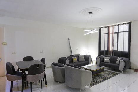 آپارتمان دوخواب واحد 1 در سازمان برنامه