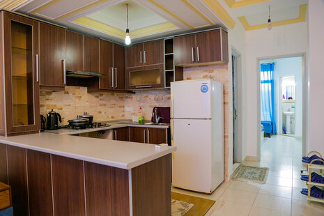 آپارتمان یک خواب در میرمهنا کیش دنج12