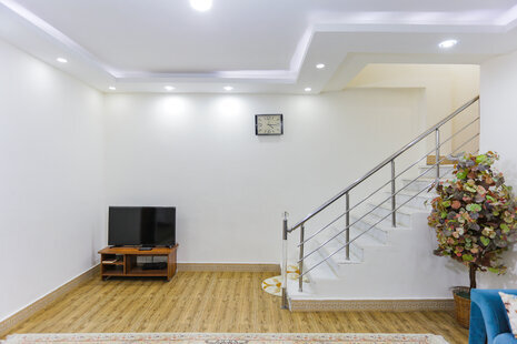 ویلا مبله دو خواب آراراکتا 7 در قشم