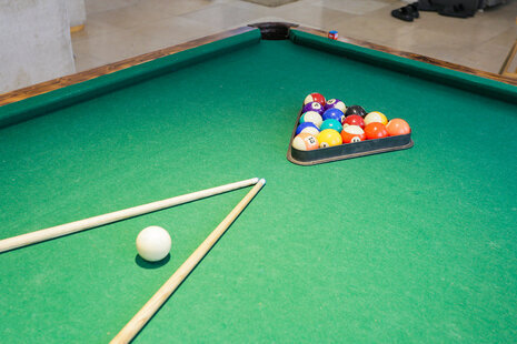 آپارتمان مبله دوخواب مراکشی ساحل 1 در جنت آباد شمالی