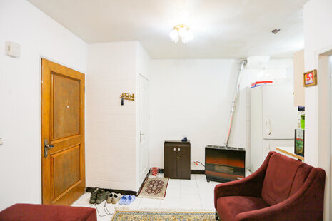 واحد کمیاب تک خواب در تهرانپارس