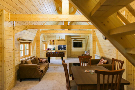 واحد دوبلکس تک خواب ارغوان در مجتمع اقامتی رشت