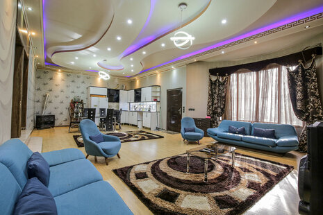 ویلا دوخواب در کردان