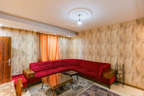 آپارتمان مبله سه خواب 4 در دهکده المپیک