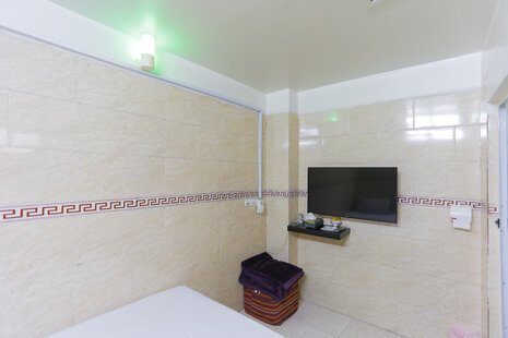 سوئیت 15 متری کلوانی 2 در میدان راه آهن