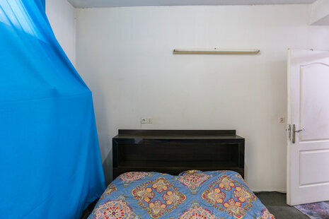 آپارتمان مبله دوخواب در حبیب الله