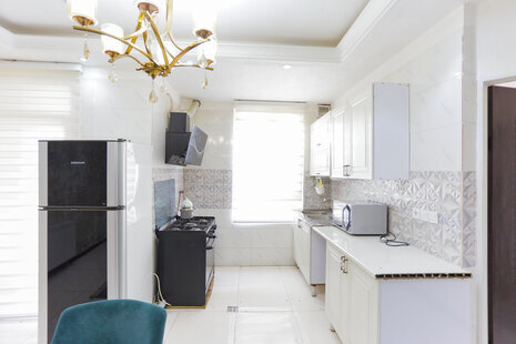 آپارتمان تک خواب در طرشت