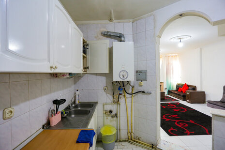 آپارتمان مبله تک خواب در تهرانپارس غربی